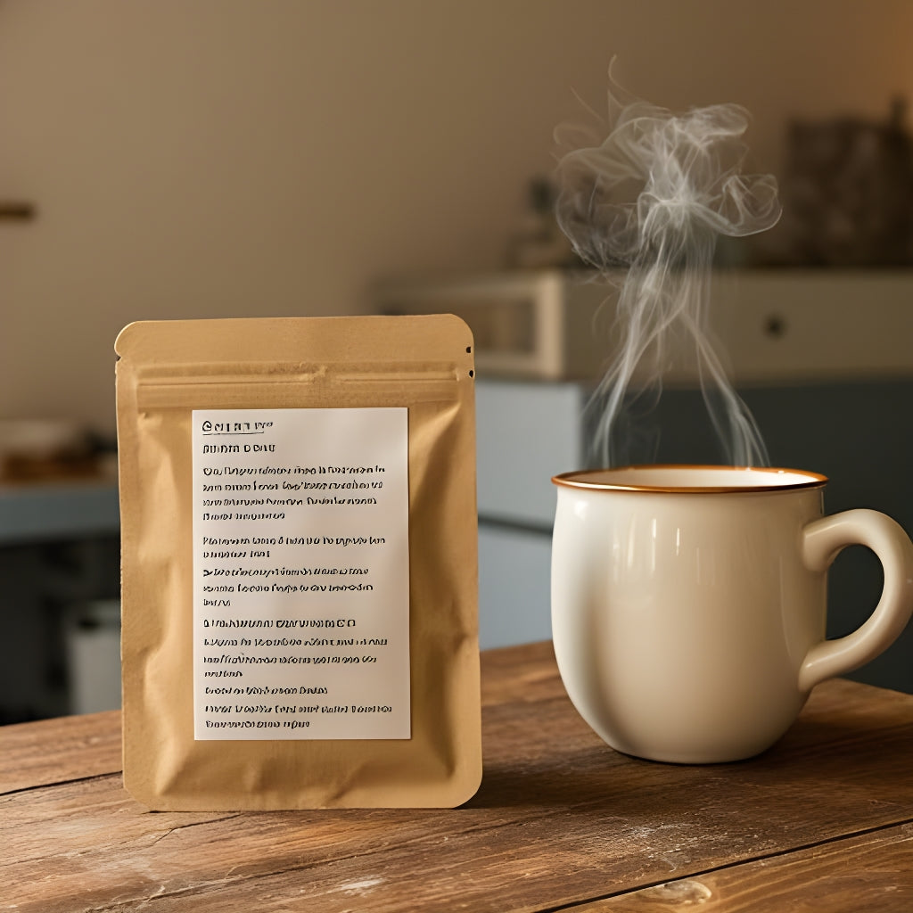 SAMPLE of Ceremonial Tea