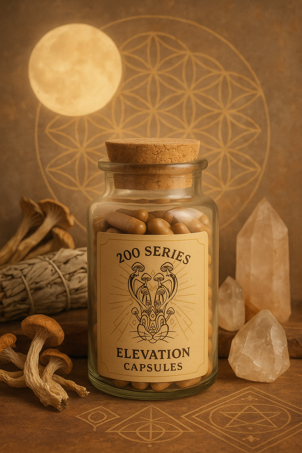 Microdosing Mushrooms, Psilocybe Cubensis, Psily Rabbit, Heroic Dose, Mushroom Gummies, Mamadose, Soulcybin, Psilocybin