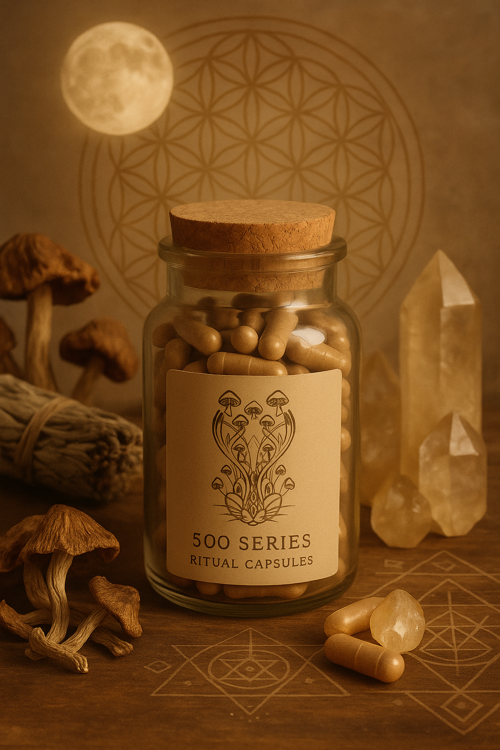 Microdosing Mushrooms, Psilocybe Cubensis, Psily Rabbit, Heroic Dose, Mushroom Gummies, Mamadose, Soulcybin, 