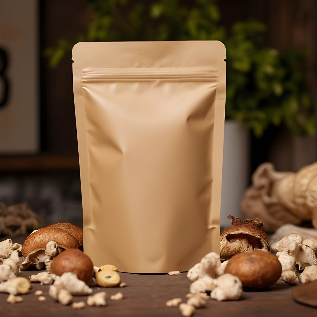 Bulk Dried Fruits