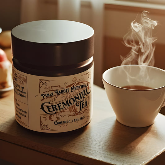 Tea Ceremony