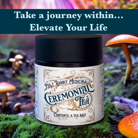 Meditation Tea