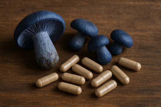 500mg Ritual Caps
