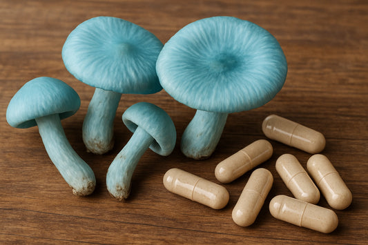 200mg Elevation Caps